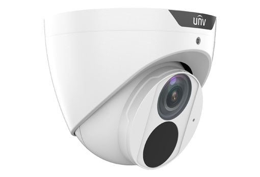 UNV IPC3618SR3-ADF28(40)KM, 4K, 120dB WDR, IP67, HLC, Smart functions, Basic Harness UNV IPC3618SR3-ADF28(40)KM, 4K, 120dB WDR, IP67, HLC, Smart functions, Basic Harness